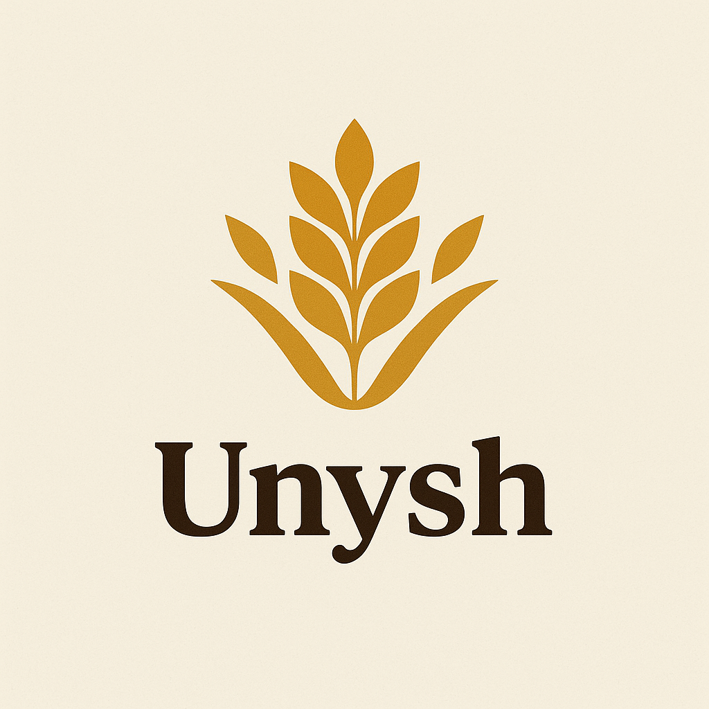 Unysh: сервис URL → JSON API